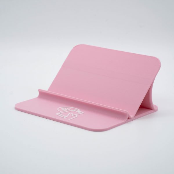 Support carte de visite NFC Rose 3:4 Support de carte de visite NFC