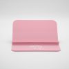 Support carte de visite NFC Rose face Support de carte de visite NFC